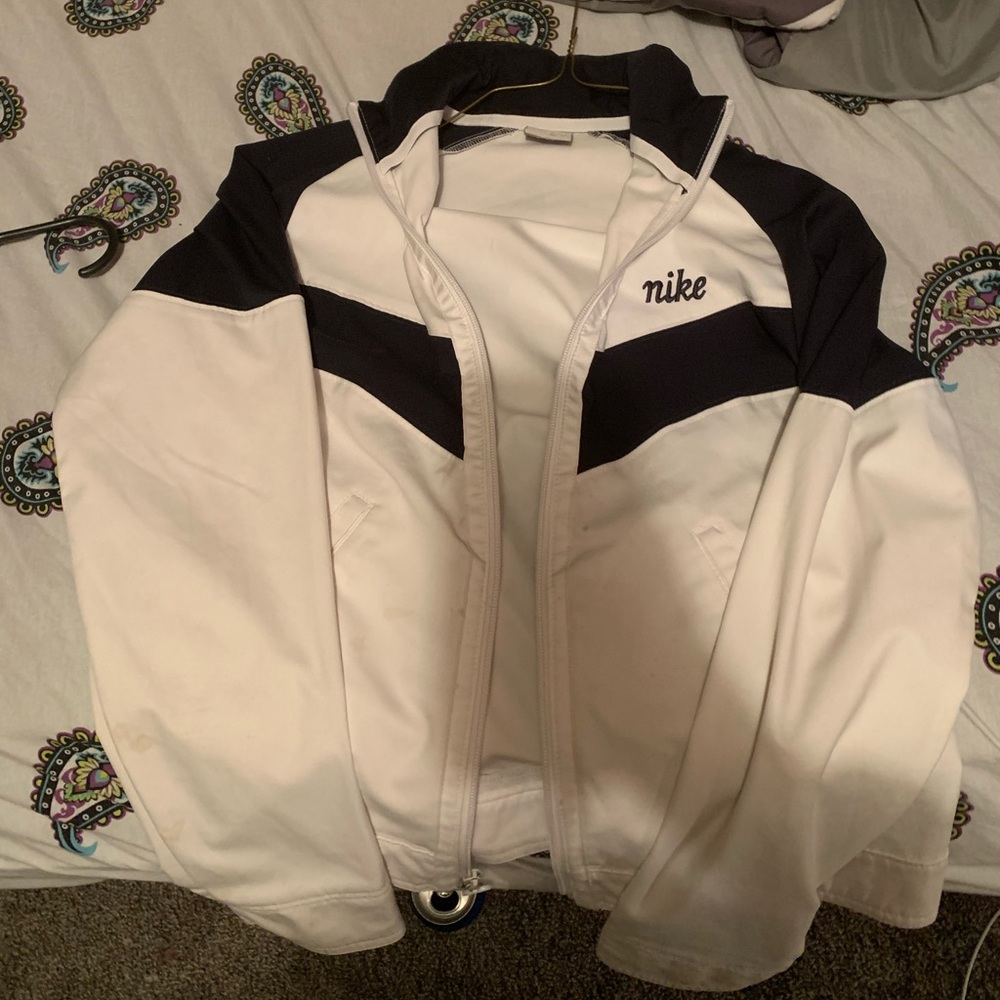 Nike jacket/windbreaker